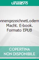 SonnengezeichnetLodernde Macht. E-book. Formato EPUB