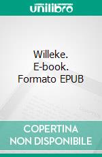 Willeke. E-book. Formato EPUB ebook