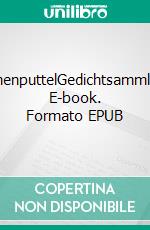 AschenputtelGedichtsammlung. E-book. Formato EPUB ebook