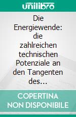 Die Energiewende: die zahlreichen technischen Potenziale an den Tangenten des Wasserstoffs im globalen Potenzialraster.Die aktuelle Position. E-book. Formato EPUB ebook