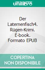 Der Laternenfisch4. Rügen-Krimi. E-book. Formato EPUB ebook
