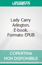 Lady Carry Arlington. E-book. Formato EPUB ebook