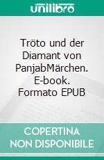 Tröto und der Diamant von PanjabMärchen. E-book. Formato EPUB