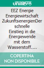 EEZ Energie Energiewirtschaft ZukunftsenergienDer schnelle Einstieg in die Energiewende mit dem Wasserstoff. Der Rebound-Effekt und der bewusstere Umgang mit den Ressourcen. Das Human-Kapital.. E-book. Formato EPUB ebook