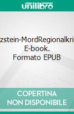 Salzstein-MordRegionalkrimi. E-book. Formato EPUB ebook