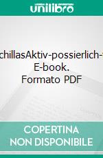 ChinchillasAktiv-possierlich-flink. E-book. Formato PDF ebook di Heike Schmidt-Röger