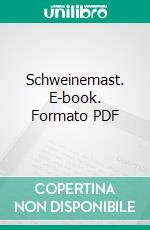 Schweinemast. E-book. Formato PDF