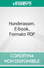 Hunderassen. E-book. Formato PDF ebook di Anna Laukner