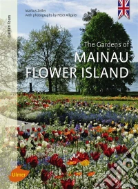 Mainau Flower Island. E-book. Formato PDF ebook