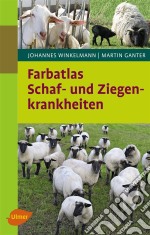 Schaf- und Ziegenkrankheiten. E-book. Formato PDF