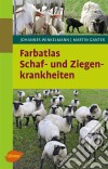 Schaf- und Ziegenkrankheiten. E-book. Formato PDF ebook