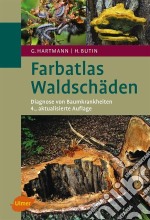 WaldschädenDiagnose von Baumkrankheiten. E-book. Formato PDF ebook