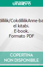 Ikidillilik/CokdillilikAnne-baba el kitabi. E-book. Formato PDF ebook