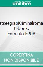 OstseegrabKriminalroman. E-book. Formato EPUB ebook