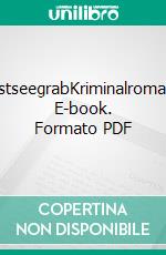 OstseegrabKriminalroman. E-book. Formato PDF ebook