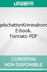 EngelschattenKriminalroman. E-book. Formato PDF ebook