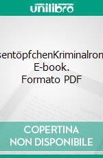 BörsentöpfchenKriminalroman. E-book. Formato PDF ebook