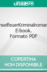 InselfeuerKriminalroman. E-book. Formato PDF