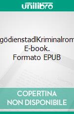 TragödienstadlKriminalroman. E-book. Formato EPUB ebook