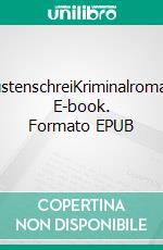 KüstenschreiKriminalroman. E-book. Formato EPUB ebook