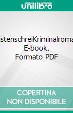 KüstenschreiKriminalroman. E-book. Formato PDF ebook di Heike Meckelmann