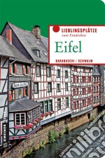 Eifel. E-book. Formato EPUB ebook