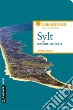 SyltAtem holen, Ruhe tanken. E-book. Formato EPUB ebook