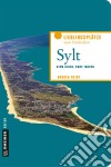 SyltAtem holen, Ruhe tanken. E-book. Formato EPUB ebook di Andrea Reidt