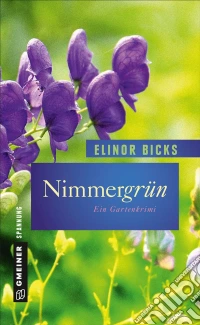 NimmergrünRoman. E-book. Formato PDF ebook