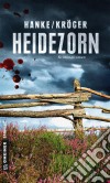 HeidezornKriminalroman. E-book. Formato PDF ebook