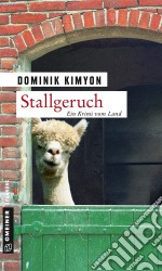 StallgeruchKriminalroman. E-book. Formato EPUB