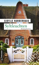 SyltleuchtenKriminalroman. E-book. Formato EPUB ebook