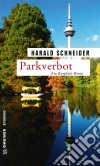 ParkverbotPalzkis 14. Fall. E-book. Formato EPUB ebook