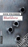 BlutfährteThriller. E-book. Formato PDF ebook