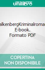 FalkenbergKriminalroman. E-book. Formato PDF