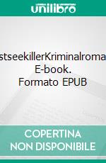 OstseekillerKriminalroman. E-book. Formato EPUB ebook