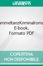 HammeltanzKriminalroman. E-book. Formato PDF ebook