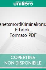 FasnetsmordKriminalroman. E-book. Formato PDF