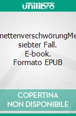 MarionettenverschwörungMeranas siebter Fall. E-book. Formato EPUB ebook di Manfred Baumann