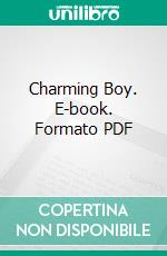 Charming Boy. E-book. Formato PDF ebook