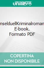 InselduellKriminalroman. E-book. Formato PDF ebook