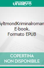 SyltmondKriminalroman. E-book. Formato EPUB ebook di Sibylle Narberhaus