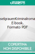 InselgrauenKriminalroman. E-book. Formato PDF