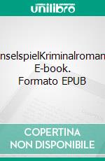 InselspielKriminalroman. E-book. Formato EPUB ebook