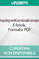 InselspielKriminalroman. E-book. Formato PDF ebook