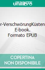 Flunder-VerschwörungKüsten-Krimi. E-book. Formato EPUB ebook
