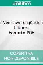 Flunder-VerschwörungKüsten-Krimi. E-book. Formato PDF ebook