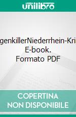 FelgenkillerNiederrhein-Krimi. E-book. Formato PDF ebook