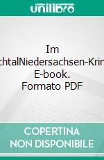 Im EichtalNiedersachsen-Krimi. E-book. Formato PDF ebook