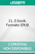 11. E-book. Formato EPUB